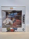 Dungeons & Dragons - Tiamat (846)