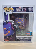 What If...? - Doctor Strange Supreme Unleased (884)