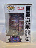 What If...? - Doctor Strange Supreme Unleased (884)