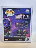 What If...? - Doctor Strange Supreme Unleased (884)