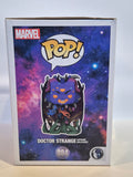 What If...? - Doctor Strange Supreme Unleased (884)