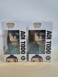 Jujutsu Kaisen - Aoi Toda (1377) CHASE BUNDLE
