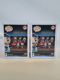 Jujutsu Kaisen - Aoi Toda (1377) CHASE BUNDLE