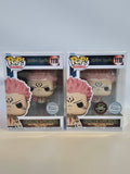 Jujutsu Kaisen - Ryomen Sukuna (1118) CHASE BUNDLE