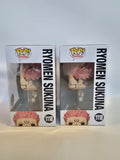 Jujutsu Kaisen - Ryomen Sukuna (1118) CHASE BUNDLE