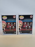 Jujutsu Kaisen - Ryomen Sukuna (1118) CHASE BUNDLE