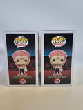 Jujutsu Kaisen - Ryomen Sukuna (1118) CHASE BUNDLE