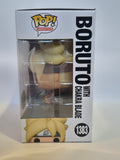 Boruto - Boruto with Chakra Blade (1383) CHASE