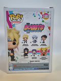 Boruto - Boruto with Chakra Blade (1383) CHASE