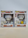 Hunter X Hunter - Komugi (1092) CHASE BUNDLE