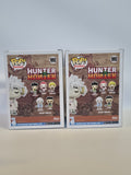 Hunter X Hunter - Komugi (1092) CHASE BUNDLE