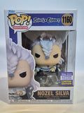 Black Clover - Nozel Silva (1160)