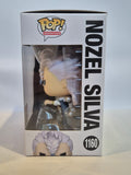 Black Clover - Nozel Silva (1160)
