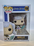 Black Clover - Noelle (1100)