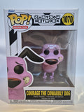 Cartoon Network - Courage the Cowardly Dog (1070)