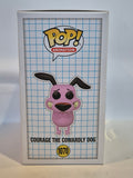 Cartoon Network - Courage the Cowardly Dog (1070)