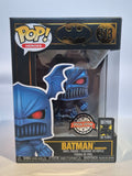Batman - Batman Merciless (313)