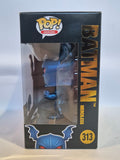 Batman - Batman Merciless (313)