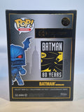 Batman - Batman Merciless (313)