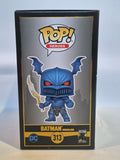 Batman - Batman Merciless (313)