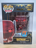 Batman - Batman Red Death (283)