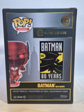 Batman - Batman Red Death (283)