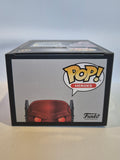 Batman - Batman Red Death (283)