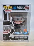 DC Super Heroes - Batman Who Laughs (256)