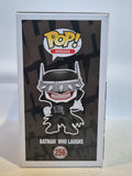 DC Super Heroes - Batman Who Laughs (256)