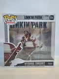 Linkin Park - Hybrid Theory (04)