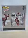 Linkin Park - Hybrid Theory (04)
