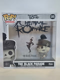 My Chemical Romance - The Black Parade (05)