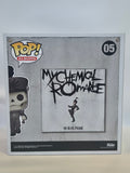 My Chemical Romance - The Black Parade (05)