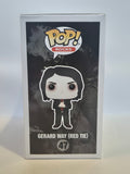 My Chemical Romance - Gerard Way [Red Tie] (47)