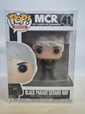 My Chemical Romance - Black Parade Gerard Way (41)