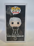 My Chemical Romance - Black Parade Gerard Way (41)