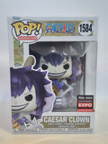 One Piece - Caesar Clown (1584)