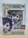 One Piece - Caesar Clown (1584)