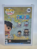 One Piece - Luffy Gear Two (1269) CHASE