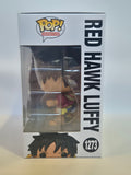 One Piece - Red Hawk Luffy (1273) CHASE
