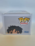 One Piece - Red Hawk Luffy (1273) CHASE