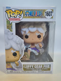 One Piece - Luffy Gear Five (1607)