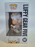 One Piece - Luffy Gear Five (1607)
