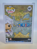 One Piece - Luffy Gear Five (1607)