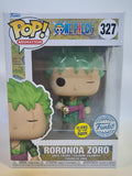 One Piece - Roronoa Zoro (327)