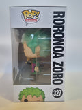 One Piece - Roronoa Zoro (327)