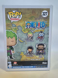 One Piece - Roronoa Zoro (327)