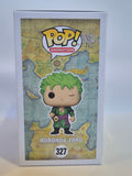 One Piece - Roronoa Zoro (327)