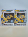 One Piece - Sniper King (1514) CHASE BUNDLE