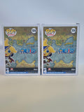 One Piece - Sniper King (1514) CHASE BUNDLE